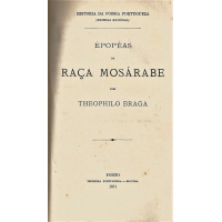 Livros/Acervo/B/BRAGA THEO EPOPEAS